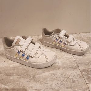 Toddler Adidas Superstars